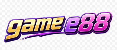 game e88 logo